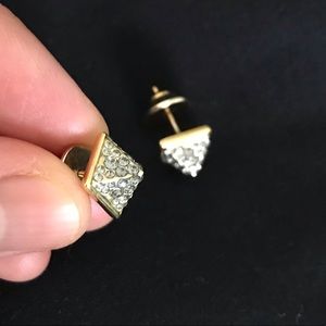 Henri Bendel earrings